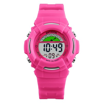 Digital Sports Watch 